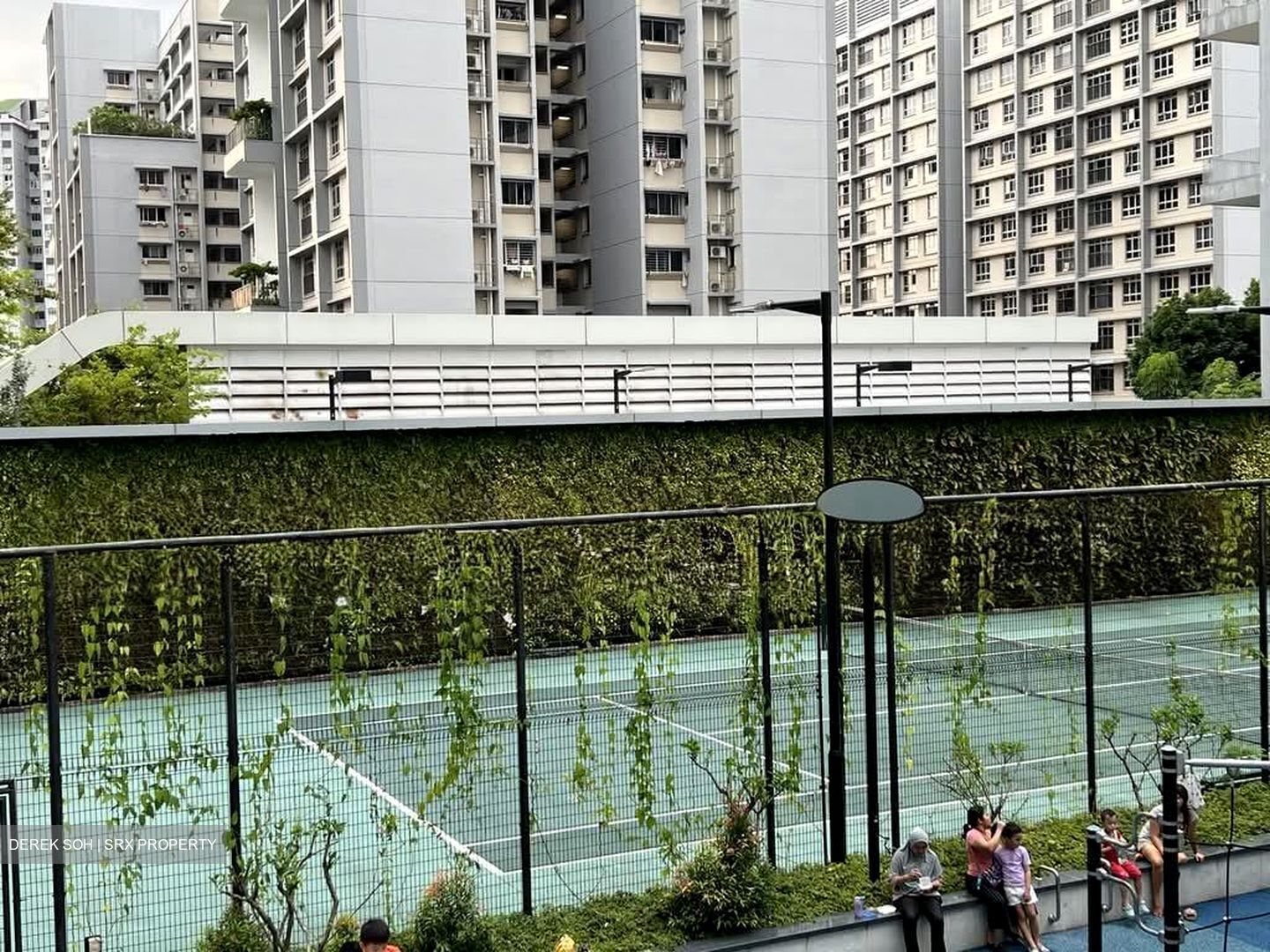 Bedok Residences (D16), Apartment #563997701